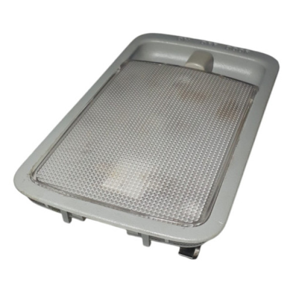 Luz Lanterna Teto Cortesia Nissan Sentra Versa 2015 A 2019