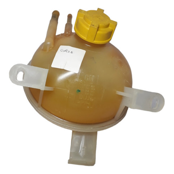 Reservatório Dagua Radiador Gm Classic Corsa 1994 A 2015