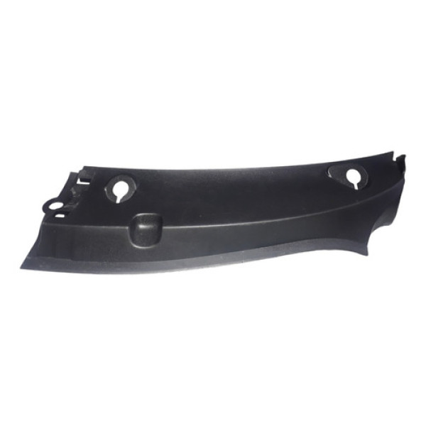 Grade Churrasqueira Esquerdo G5 V Vw Gol Saveiro 2014 A 2014