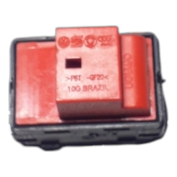 Botão Trava Porta G6 G5 G7 Vw Gol Saveiro Voyage 