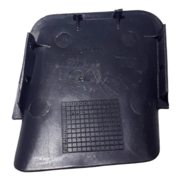 Moldura Coluna Cinto Segurança Esquerdo Fiat Palio Siena 08