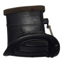 Difusor Ar Direito Lado Condicionado Peugeot 206 2002 A 2007