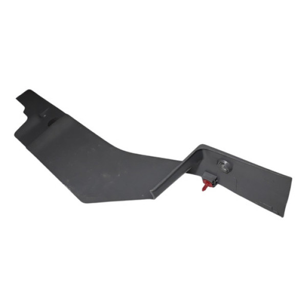 Soleira Traseiro Direito Porta Grand Fiat Siena 2012 A 2013