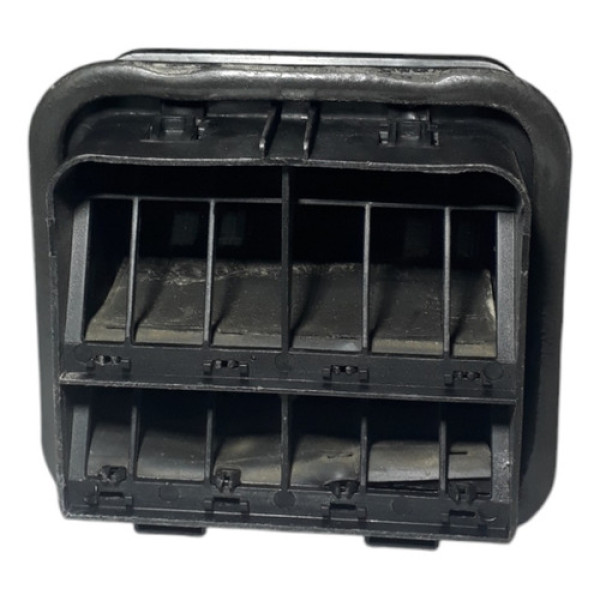 Difusor Moldura Ar Saída Traseiro Carroceria Fiat 2011