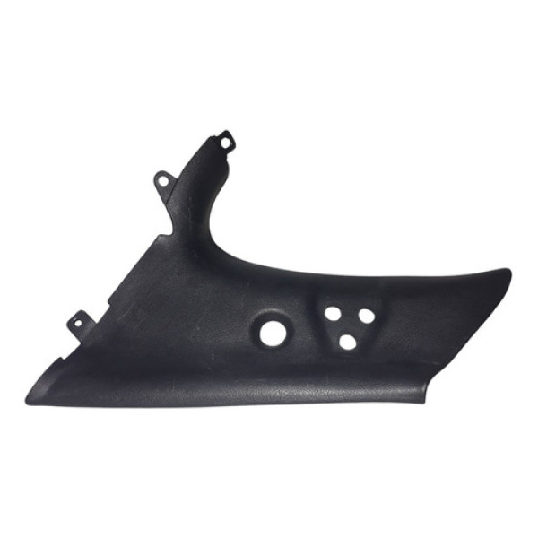 Acabamento Coluna Fiat Palio 1997 2000 Traseira Direita 