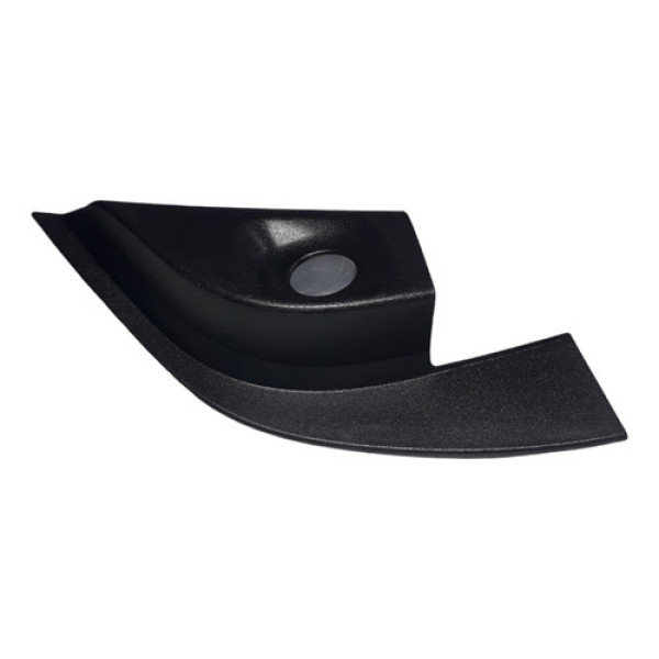 Acabamento Interno Retrovisor Direito Pr Gm Onix 2012 A 2015