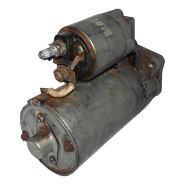 Motor Partida Fire 1.0 Stra Fiat Palio Siena Uno 2001 A 2012