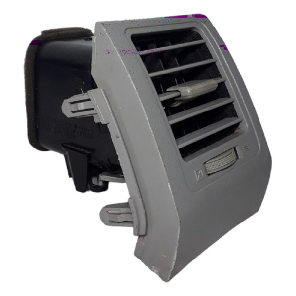 Difusor Ar Direito Corolla 2006 A 2014