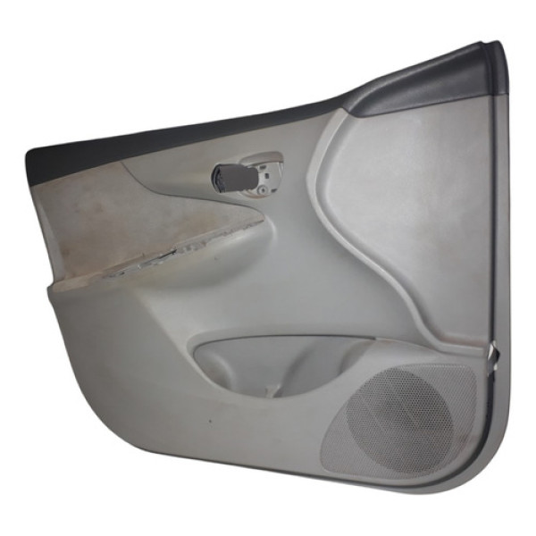 Forro Porta Dianteiro Esquerdo Corolla 2009 A 2013