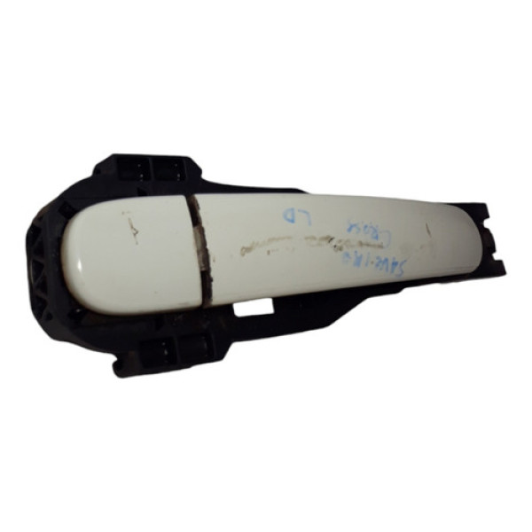 Maçaneta Externa Traseiro Dianteiro Direi Vw Gol 