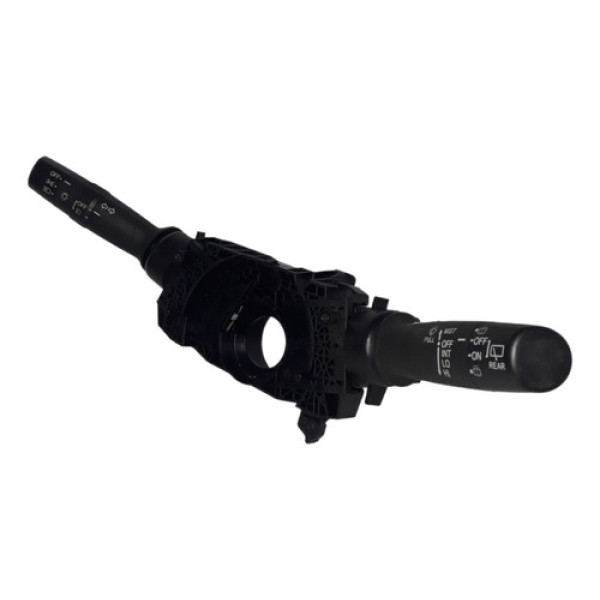 Chave De Seta Honda Fit 2015/2021