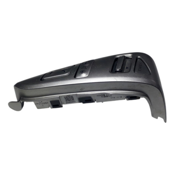 Comando De Som Original Do Volante Nissan Versa E New March
