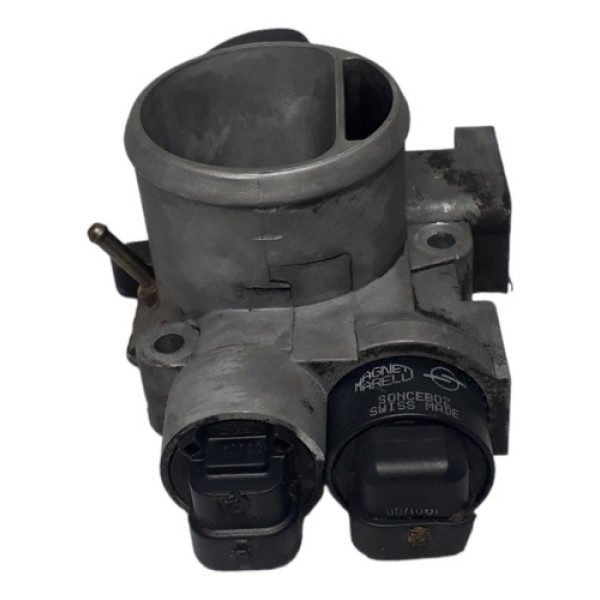 Tbi Corpo Borboleta 1.0 Fir Fiat Palio Siena Uno 2004 A 2012