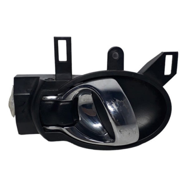 Macaneta Interna Traseira Ld Direito Nissan Versa 2014 /2019