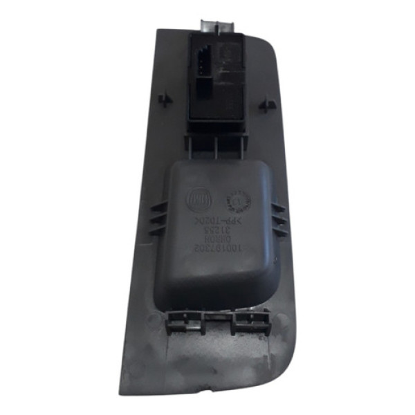 Botão Vidro Elétrico Direito Grand Si Fiat Palio 2013 A 2015