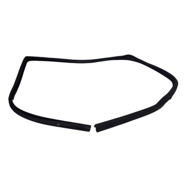 Borracha Canaleta Vidro Porta Esquerda Saveiro Cross 2014