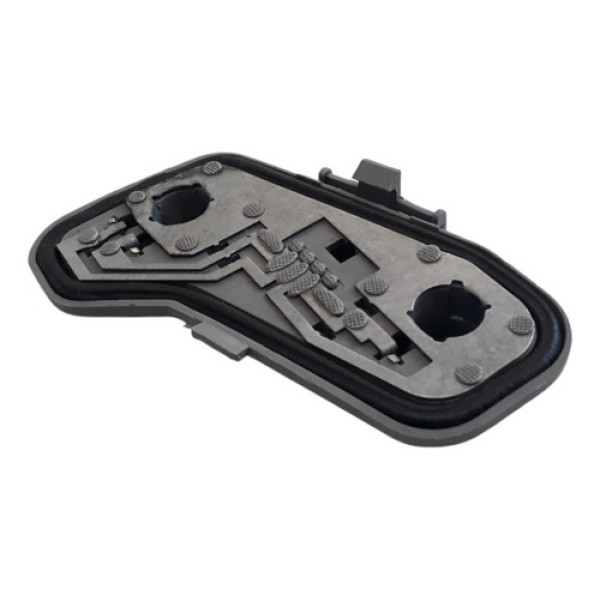 Circuito Soquete Lanterna Traseira Fiat Siena 2004 A 2008