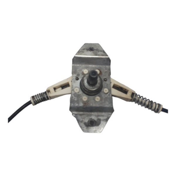 Maquina Vidro Manual Gol G2 1996 Lado Esquerdo Dianteira