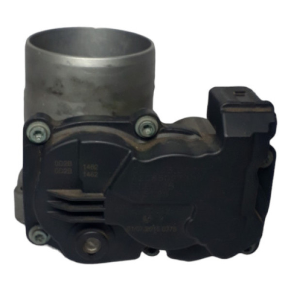 Corpo Tbi Borboleta 1.6 Voyag Vw Fox Gol Saveiro 2012 A 2016