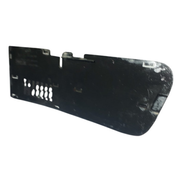 Acabamento Tampa Farol Milha Lado Direito Astra Zafira 1999