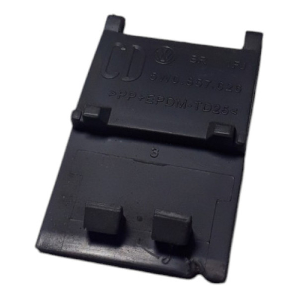 Acabamento Moldura Saida Ar Superior Central Direito Gol G5 