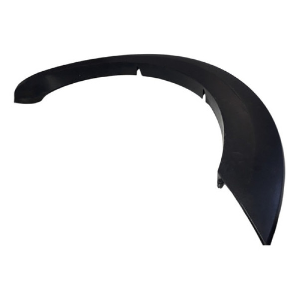 Moldura Traseira Esquerda Saveiro Cross G5 G6  