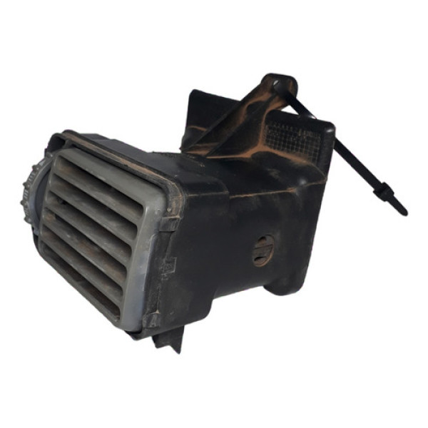 Difusor Ar Direito Lado Fiat Fiorino Mille Uno 2006 A 2013