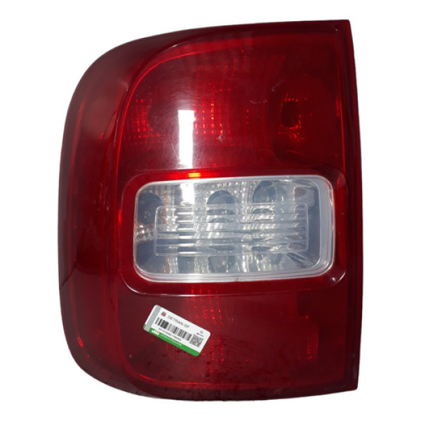 Lanterna Traseira Esquerda Saveiro G6