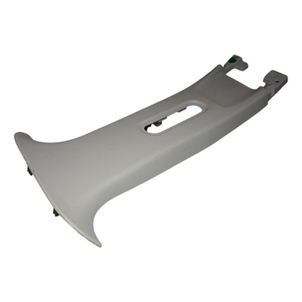 Acabamento Coluna Moldura Cinto Esquerdo F Palio 2013 A 2013