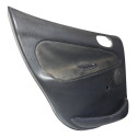 Forro Porta Traseiro Esquerdo Peugeot 206 2001 A 2004