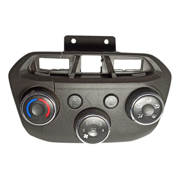 Comando Ar Condicionado 1.4 Gm Onix Prisma 2011 A 2017