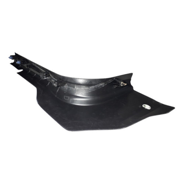 Soleira Porta Dianteiro Moldura Acabamento Onix 2012/2019