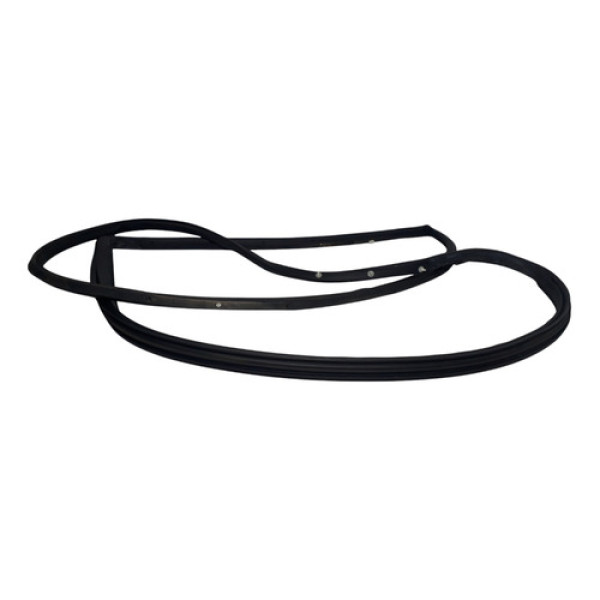 Borracha Vedacao Interna Porta Direita Toyota Corolla 2014 