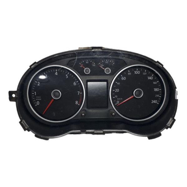 Painel Instrumento Saveiro G5 2013 2014