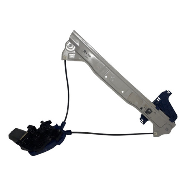 Maquina Vidro Eletrica Saveiro G5 G6 G7 Lado Direito