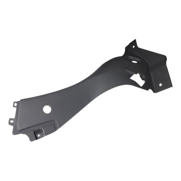 Acabamento Coluna Lateral Traseira Esquerda Palio Fiat 2012