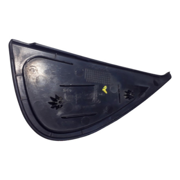 Acabamento Porta Externo Fiat Palio Siena 2004 A 2010