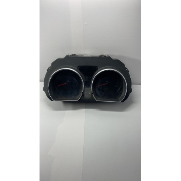 Painel Instrumento Nissan Versa 2018