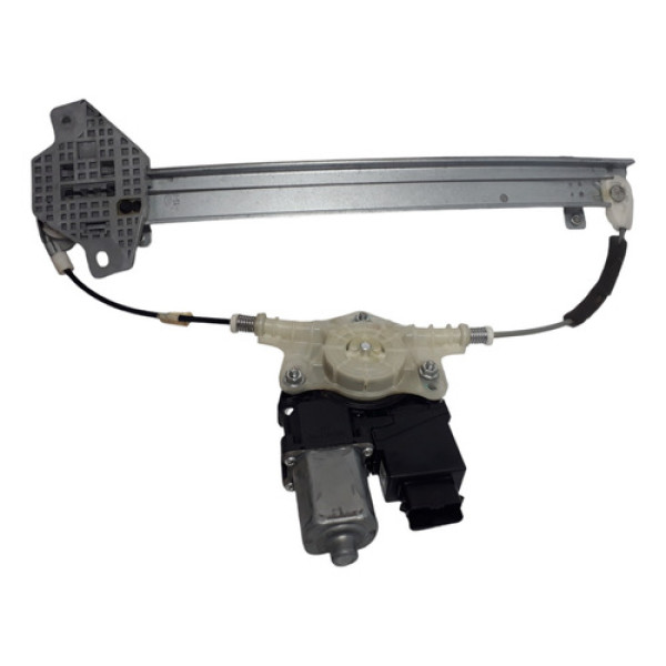 Maquina Vidro Eletrica Hyundai Hb20 2015 Dianteira Esquerda