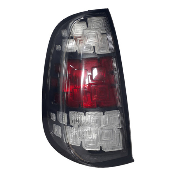 Lanterna Traseira Esquerda Fiat Uno Vivace 2015/2021