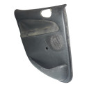 Forro Porta Traseiro Esquerdo Peugeot 206 2001 A 2004