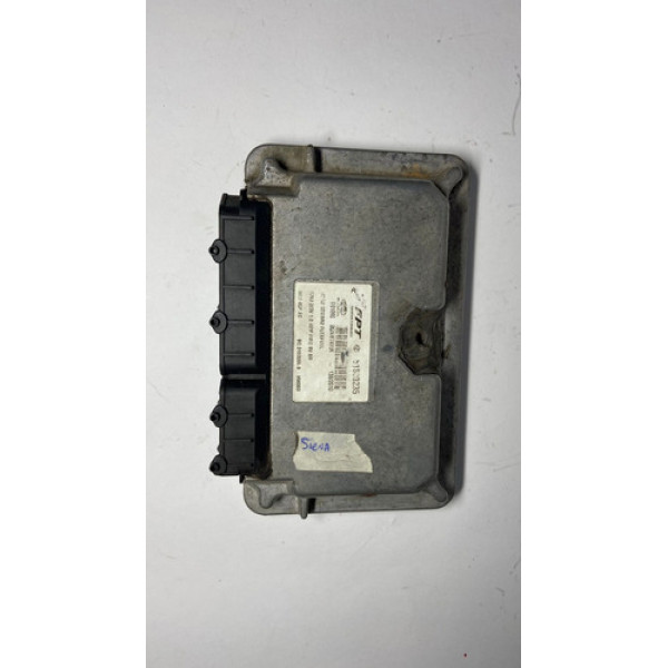 Módulo De Ignição Fiat Siena Fire 1.0 