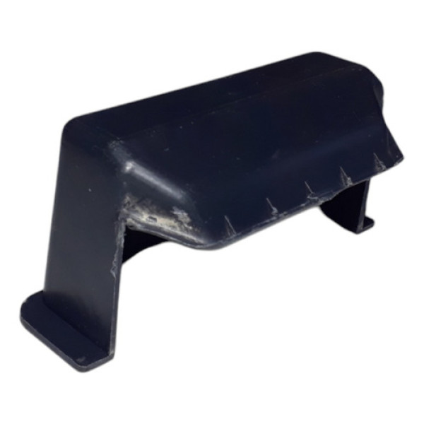 Moldura Batente Tampa Porta Malas Por Fiat Palio 