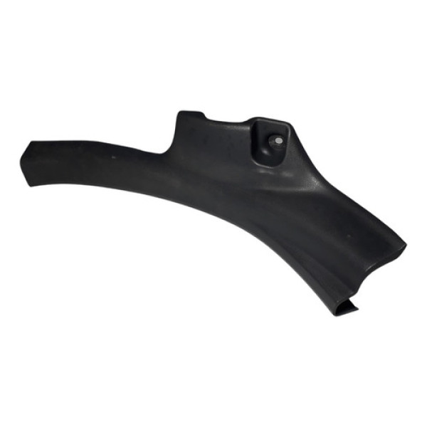 Soleira Interna Nissan Versa 2018 Traseira Esquerda 