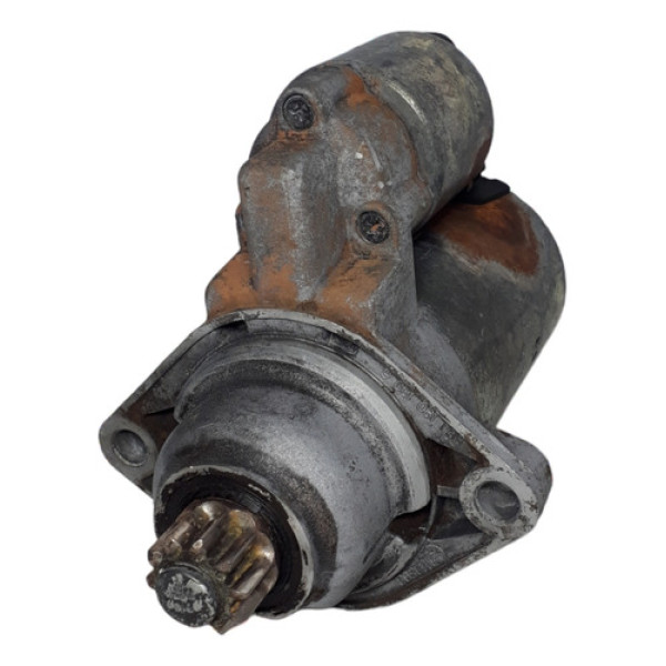 Motor Partida 1.0 G2 Mi G3 16v 10d Vw Gol Parati 