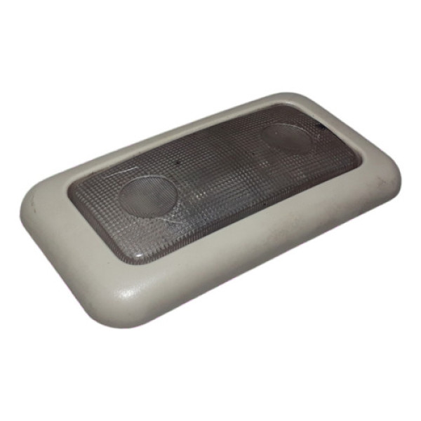 Luz Teto Cortesia Fiat Idea Palio Uno 2011 A 2014