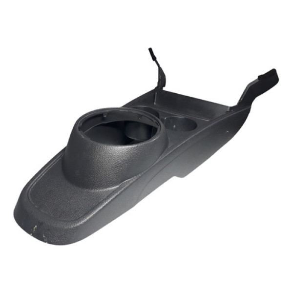 Console Central G5 Vw Gol Saveiro Voyage 2009 A 2009