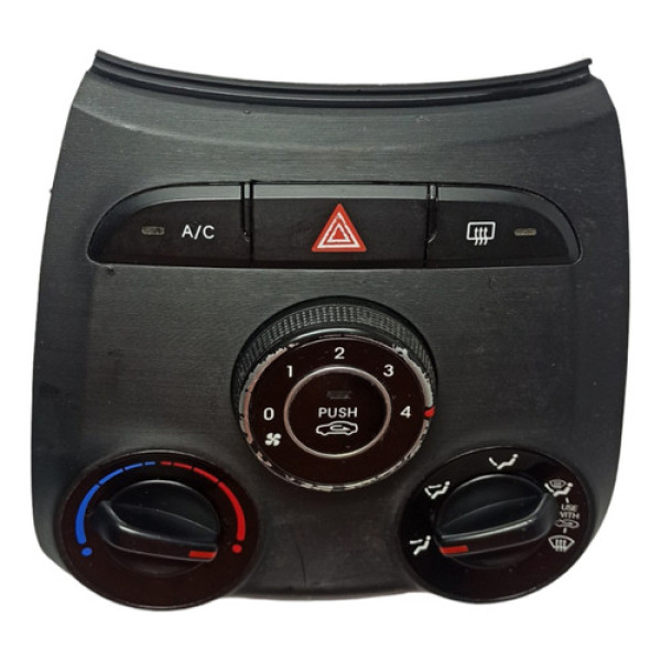 Comando Ar Condicionado Hyundai Hb20 2012 A 2018