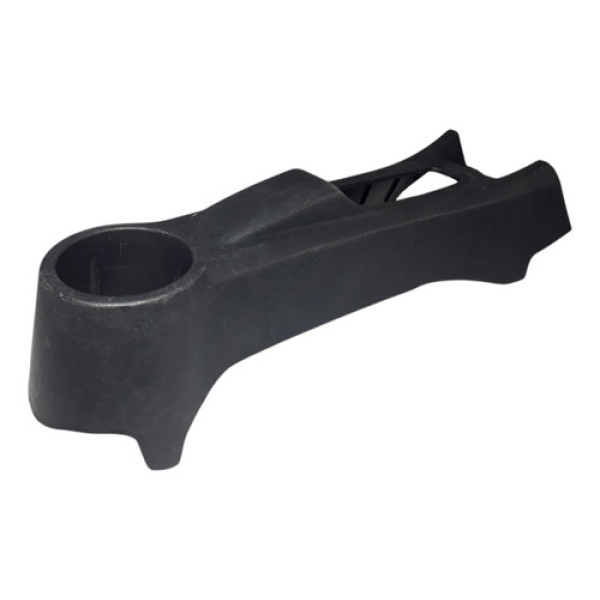 Console Central Fiat Uno Vivace 2011 A 2015