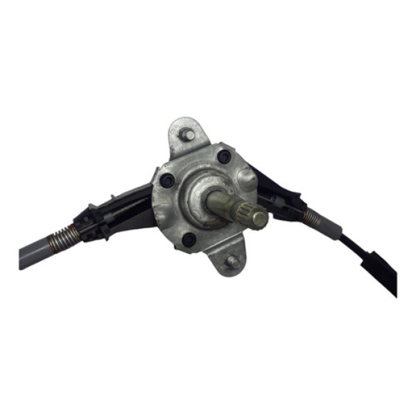 Máquina Vidro Dianteiro Manual Direi Ford Fiesta 2003 A 2012